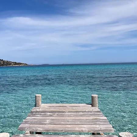 Salina Bay Vecchio Apartment