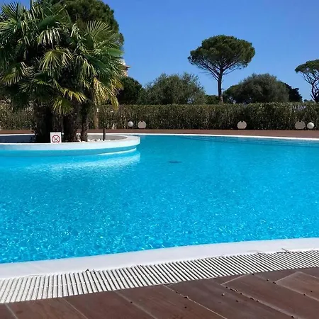 Salina Bay Vecchio * Porto-Vecchio (Corsica)