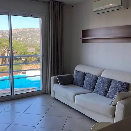 Salina Bay Vecchio Apartment Porto-Vecchio (Corsica)