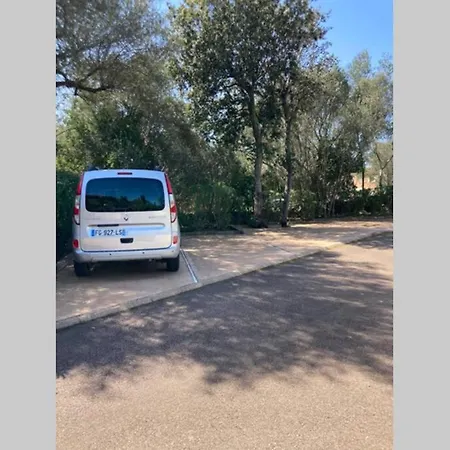 Salina Bay Vecchio * Porto-Vecchio (Corsica)