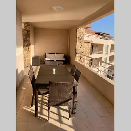 Apartment Salina Bay Vecchio Porto-Vecchio (Corsica)