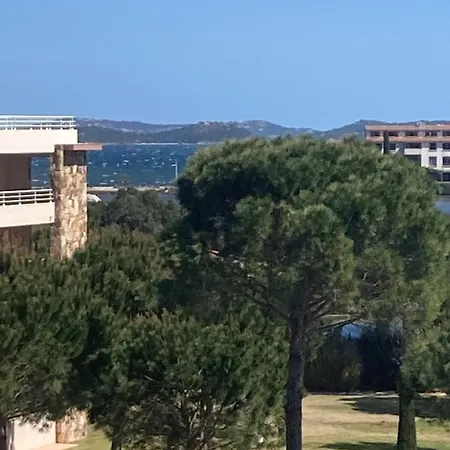Apartment Salina Bay Vecchio Porto-Vecchio (Corsica)