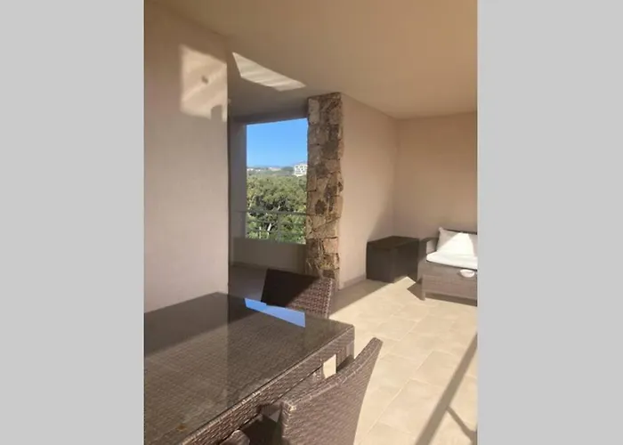 Salina Bay Vecchio Porto-Vecchio (Corsica)