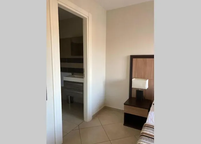 Salina Bay Vecchio Porto-Vecchio (Corsica)