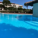 Salina Bay Vecchio Apartment
