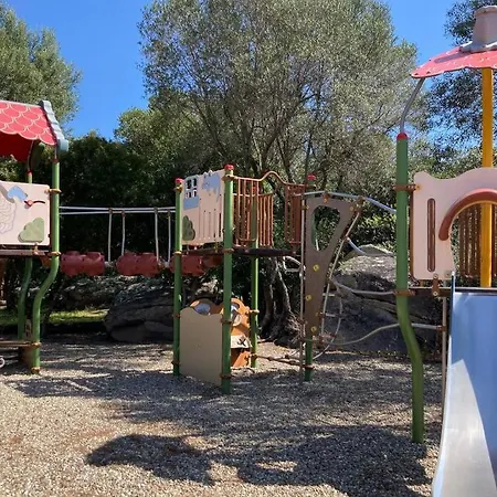 Salina Bay Vecchio Appartement *