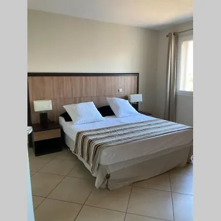 Appartement Salina Bay Vecchio Porto-Vecchio (Corsica)