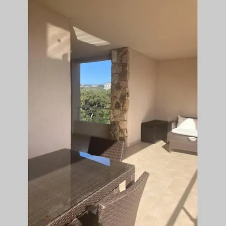 Salina Bay Vecchio Porto-Vecchio (Corsica)