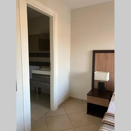 Salina Bay Vecchio Porto-Vecchio (Corsica)