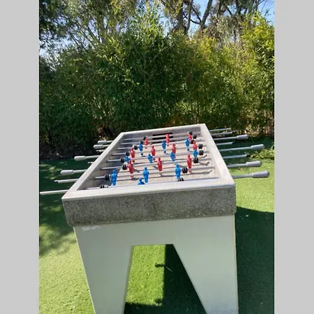 Appartement Salina Bay Vecchio *