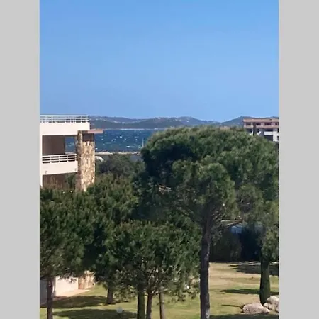 Appartement Salina Bay Vecchio Porto-Vecchio (Corsica)