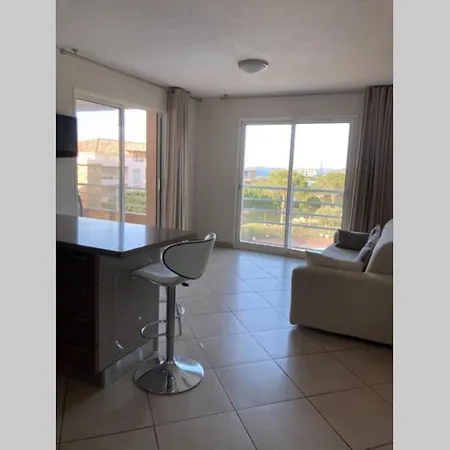 Salina Bay Vecchio Apartamento