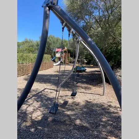 Salina Bay Vecchio Apartamento Porto-Vecchio (Corsica)