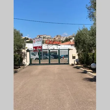 Salina Bay Vecchio Apartamento Porto-Vecchio (Corsica)