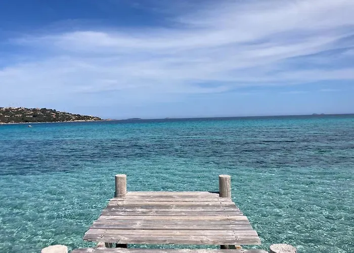 Salina Bay Vecchio Lejlighed