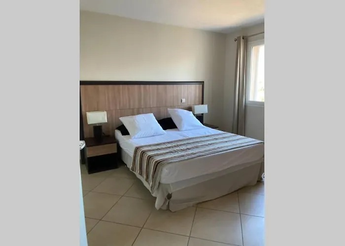 Appartement Salina Bay Vecchio Porto-Vecchio (Corsica)