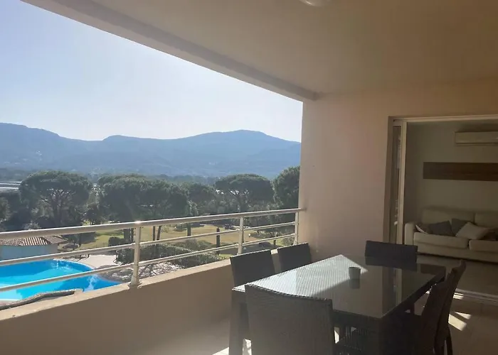 Appartement Salina Bay Vecchio *