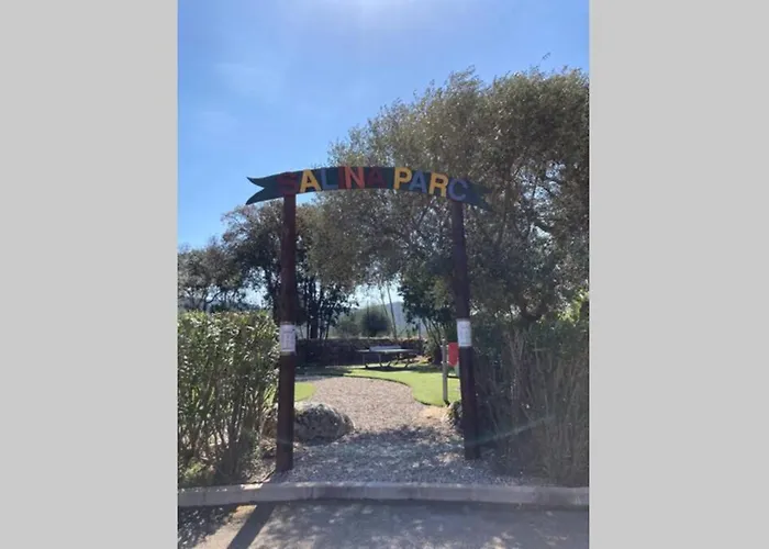 Salina Bay Vecchio *