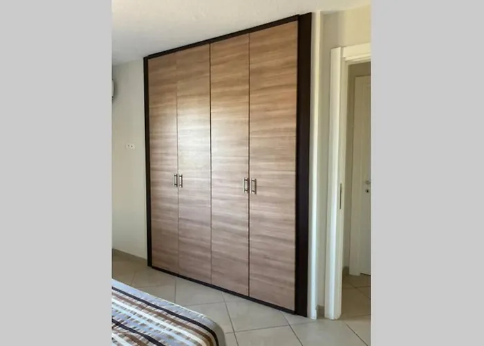 Salina Bay Vecchio Lejlighed *