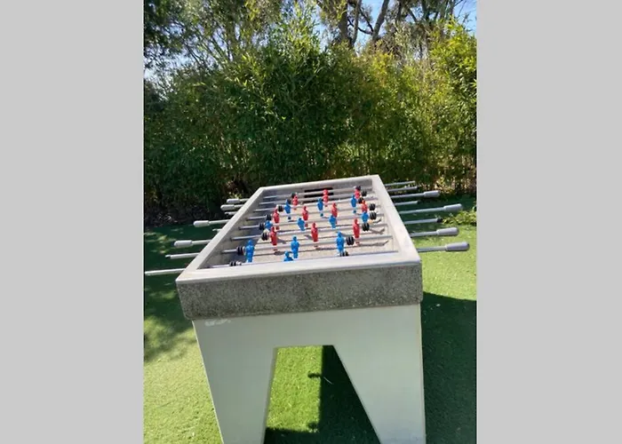 Appartement Salina Bay Vecchio *