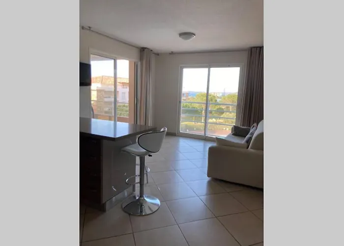 Salina Bay Vecchio Lejlighed