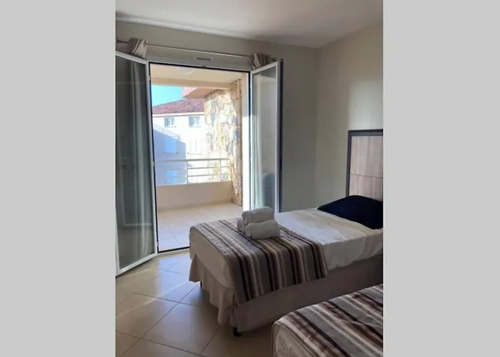 Salina Bay Vecchio Appartement