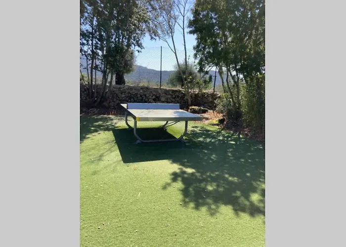 Salina Bay Vecchio Lejlighed