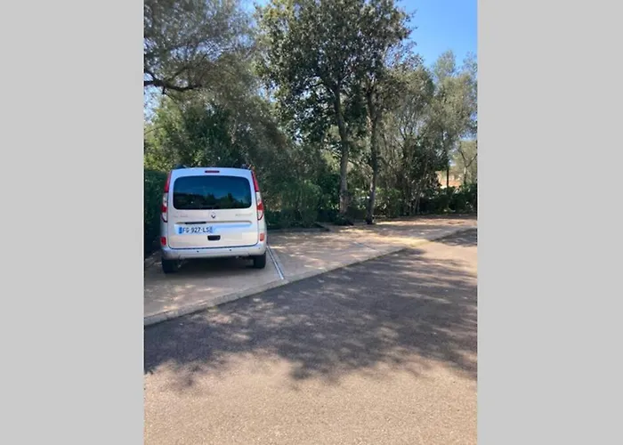 Salina Bay Vecchio * Porto-Vecchio (Corsica)