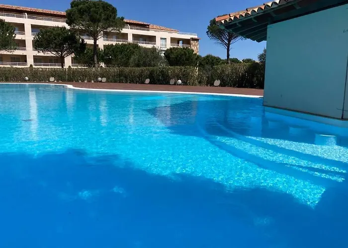 Salina Bay Vecchio Lejlighed