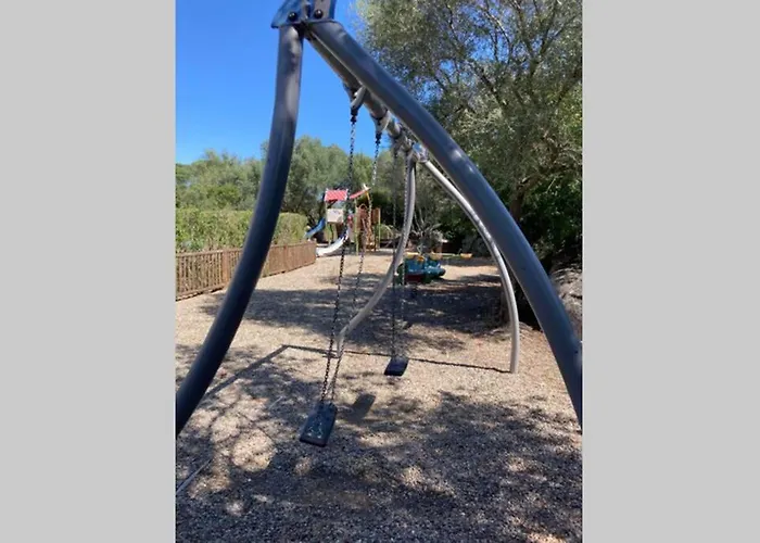 Salina Bay Vecchio Appartement Porto-Vecchio (Corsica)